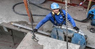 Демонтаж бетонной плиты: цена за м2 от 2073 рублей в Усолье-Сибирском