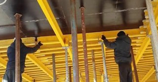 Демонтаж опалубки в Усолье-Сибирском: цены от 363 рублей | Сварной-Сль