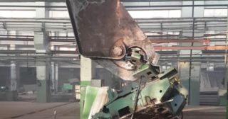 Демонтаж станков Усолье-Сибирское, цена от 2953 руб.