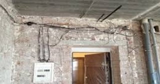 Демонтаж электрики в Усолье-Сибирском - цены от 519 руб. - Сварной-Сль