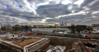Демонтаж инженерных коммуникаций Усолье-Сибирское, цена от 2953 руб.