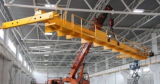 Демонтаж кранов Усолье-Сибирское, цена от 2953 руб.