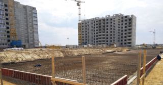 Демонтаж фундамента из монолитной плиты Усолье-Сибирское, цена от 2953 руб.