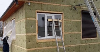 Демонтаж сайдинга от 363 рублей в Усолье-Сибирском - профессиональные услуги Сварной-Сль