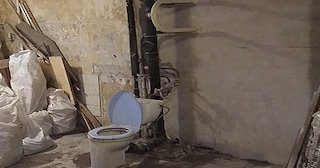 Демонтаж сантехкабины в панельном доме - цена от 1037 рублей | Сварной-Сль