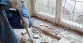 Демонтаж стеклопакетов в Усолье-Сибирском - цена от 933 руб. | Сварной-Сль